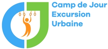 Camp Excursion Urbaine