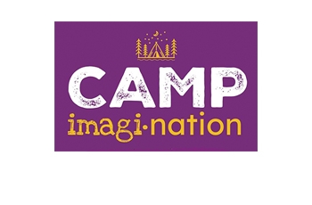 Le Camp Imagi·nation