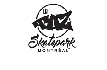 Le Taz Skatepark