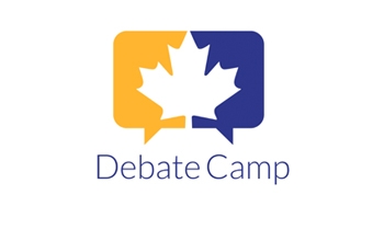 Debate Camp Canada