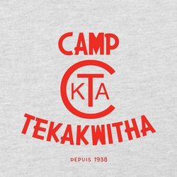 Camp Tekakwitha