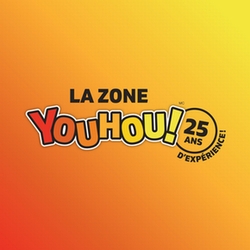 Camp La ZoneYouhou!