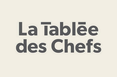 Camps Culinaires à saveur sociale de La Tablée des Chefs
