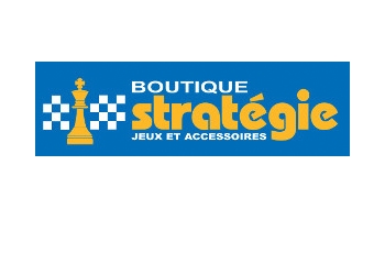 Boutique Stratégie