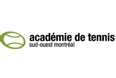 Académie de tennis Sud-Ouest Montréal