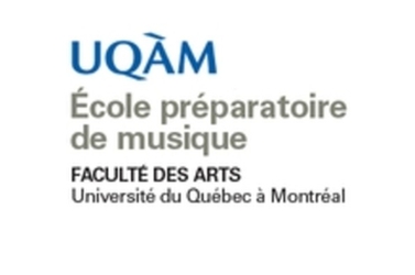 École Préparatoire de musique de l'UQAM