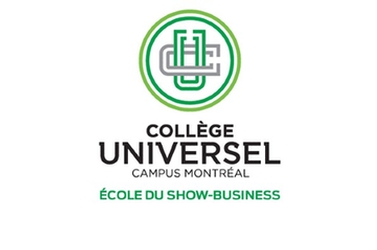 L'école du show business