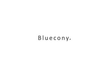 Bluecony
